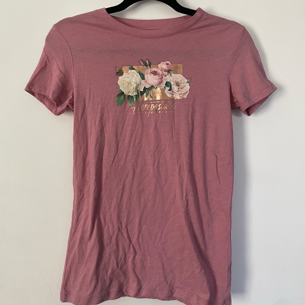 Aeropostale Tshirt